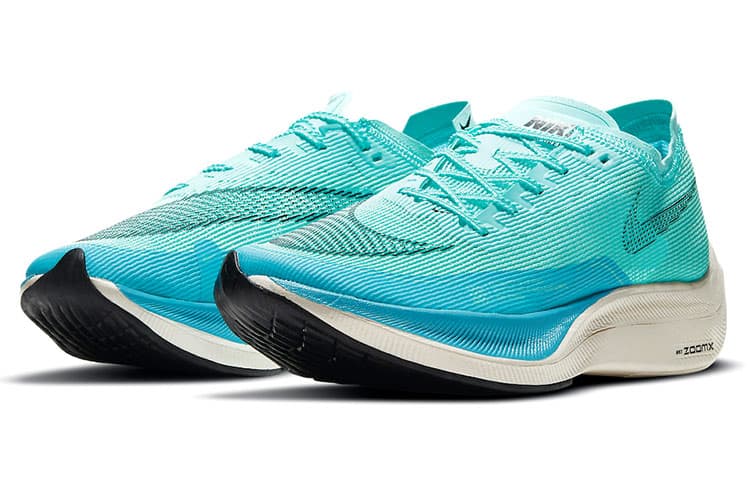 Nike ZoomX Vaporfly Next% 2 Aurora Green 6