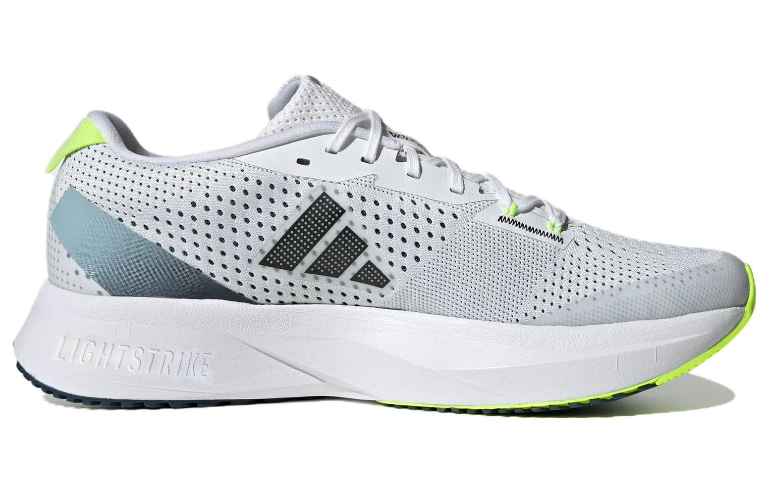 Adizero Sl Adidas 'White Arctic Night' 4