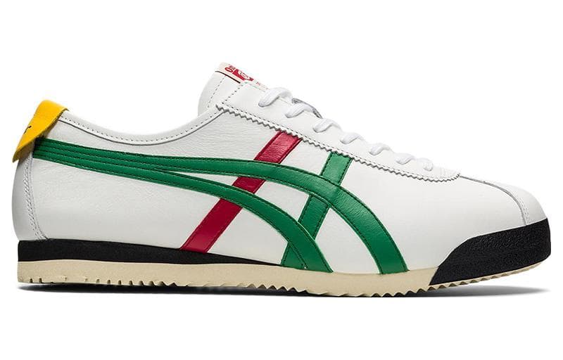 Onitsuka Tiger Limber Nm 'White Green' 3
