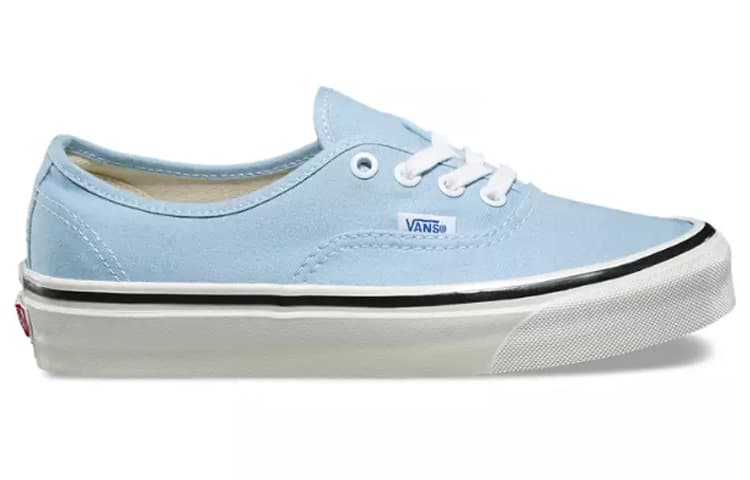 Vans Authentic 44 Dx Anaheim Factory Lght Blue 3