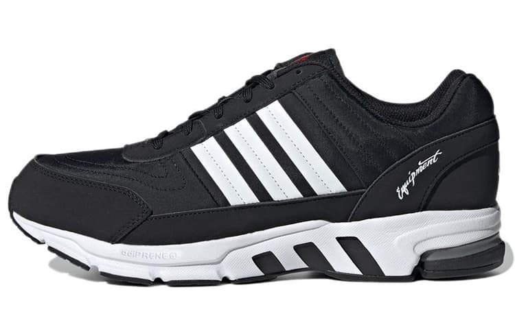 Adidas Equipment 10.20 'Black White'