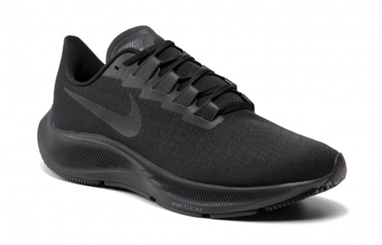 Nike Air Zoom Pegasus 37 Black 6