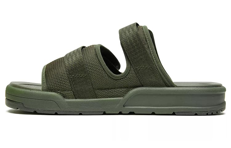 New Balance 3201 Series Dark Green