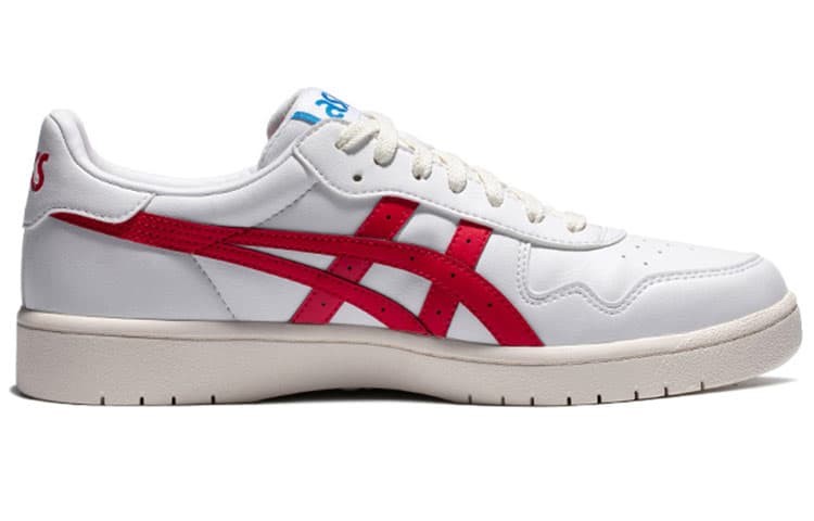 Asics Japan S 'White Red' 3
