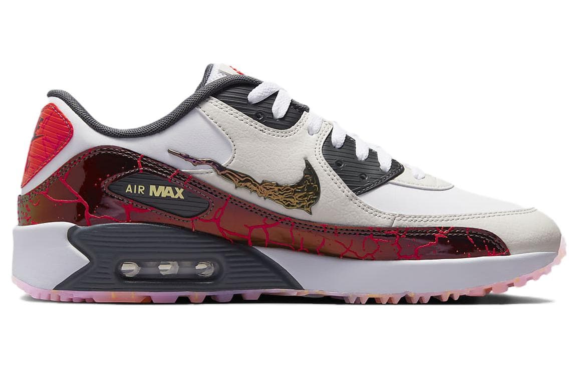 Nike Air Max 90 Golf Nrg Desert Camo 3