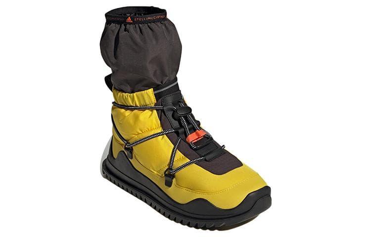 Winterboot Stella McCartney X Women's Adidas Cold.RDY 'Yellow' Women's 3