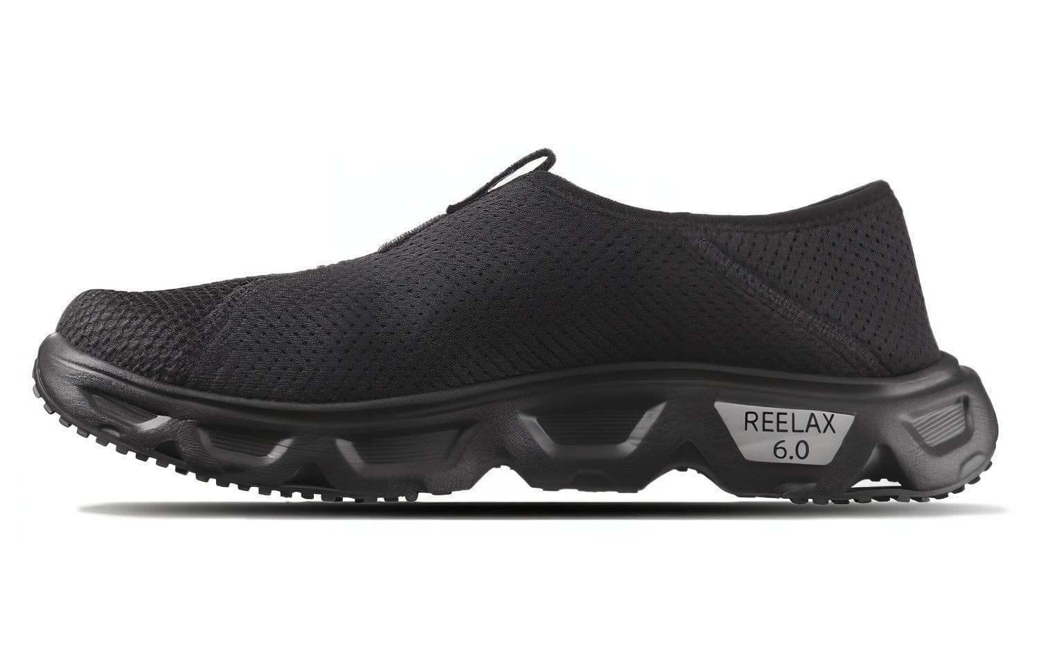 SALOMON Reelax Moc 6.0 'Black' 2