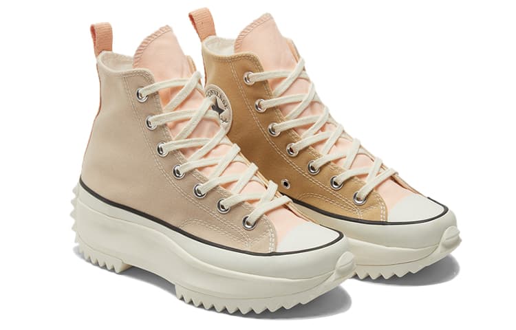 Converse Run Star Hike Hi Tri Panel Farro 5