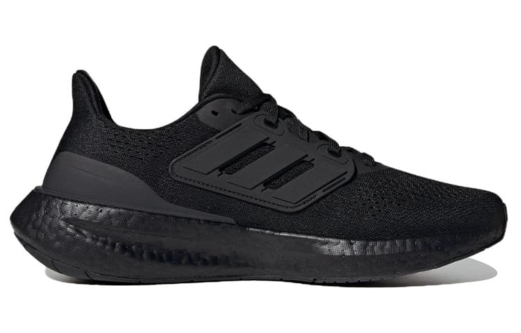 Adidas PureBoost 23 'Black Carbon' 4