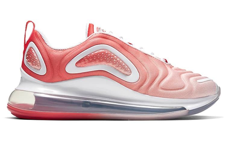 Nike Air Max 720 Se 'Track Red Barely Rose' Women's 4