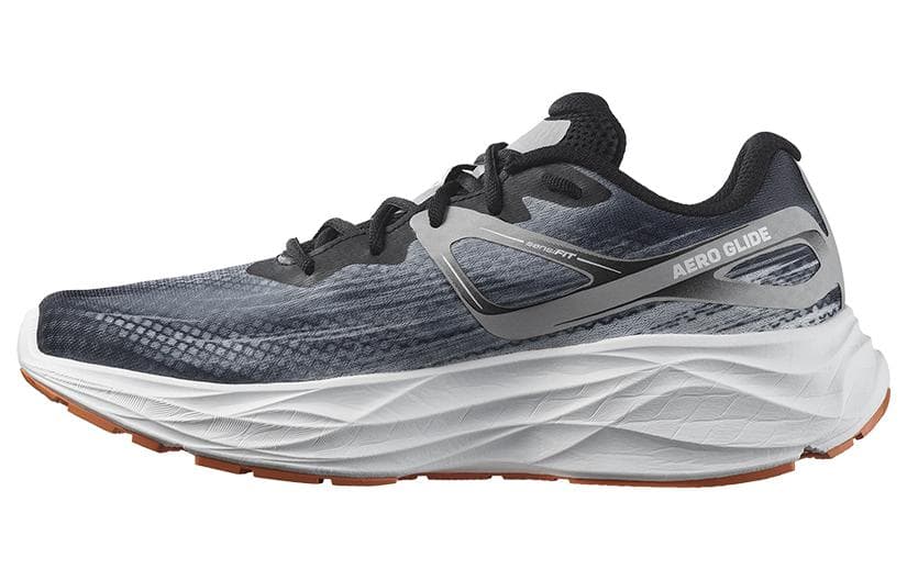 SALOMON Aero Glide 'Black Alloy' / L00 2