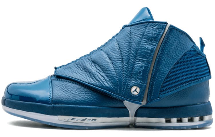 JORDAN 16 Retro Trophy Room French Blue 2