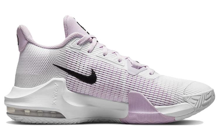 Nike Air Max Impact 3 'White Doll' 3