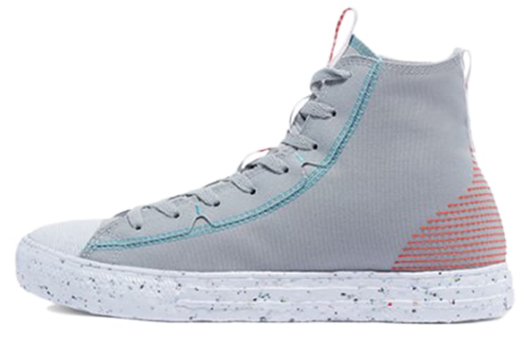 Converse Chuck Taylor All Star Crater High 'Summer Daze   Ash Stone'