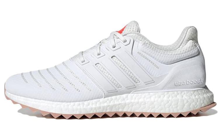 Adidas Ultra Boost Dna 22 Non Dyed Bright Red 5