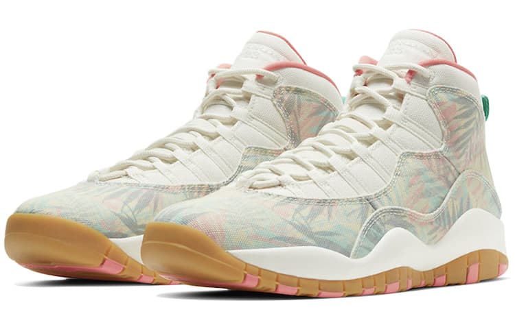 JORDAN 10 Retro Super Bowl Liv 6