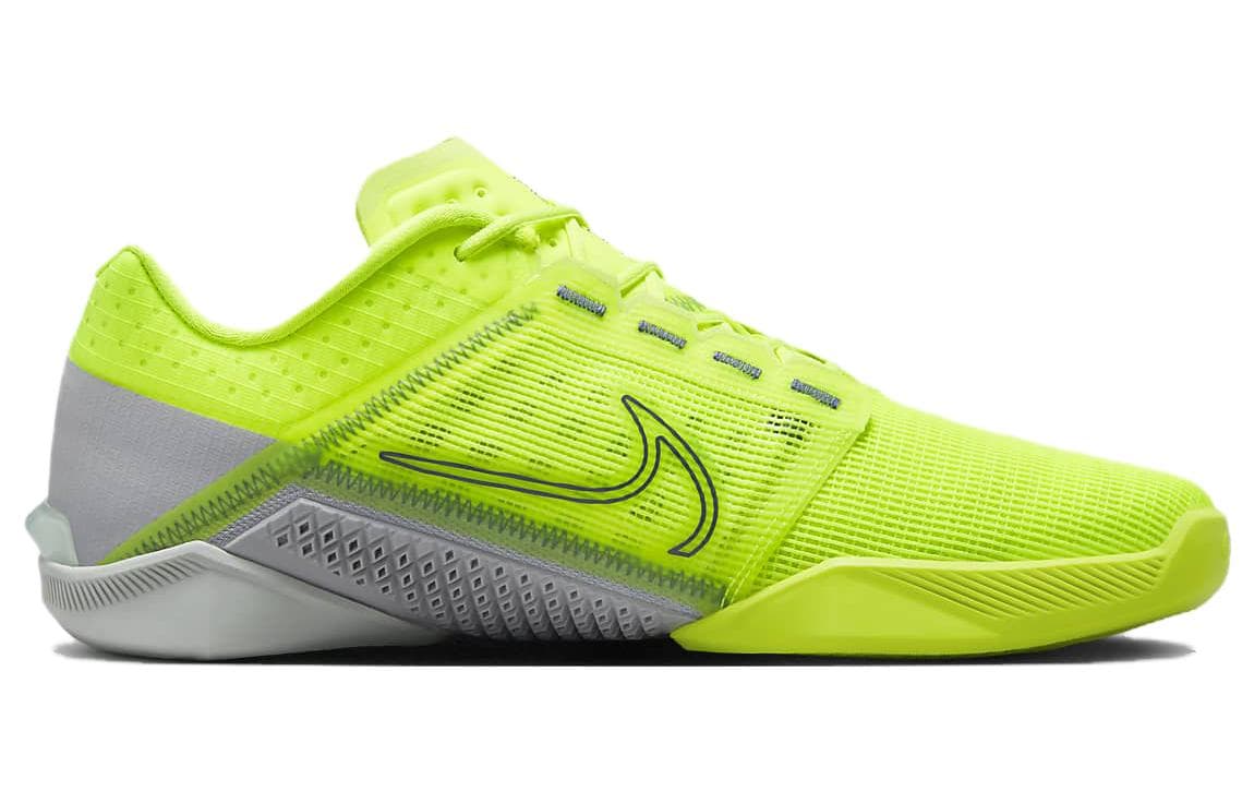 Nike Zoom Metcon Turbo 2 Volt Diffused Blue 3