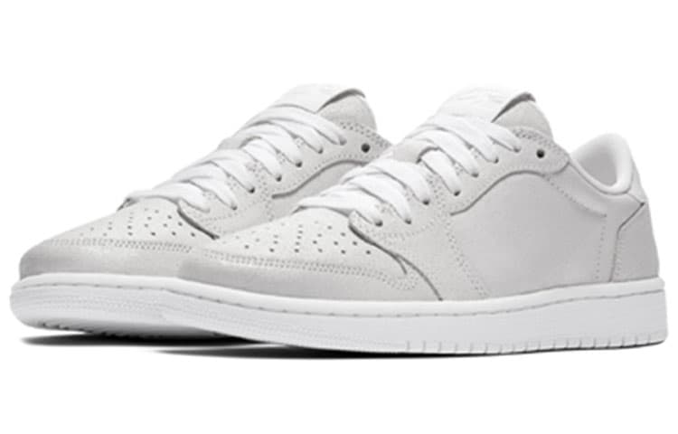 Jordan 1 Retro Low NS White Women's 3