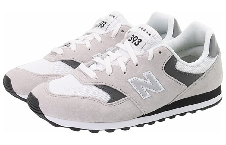 New Balance 393 'Grey' 6