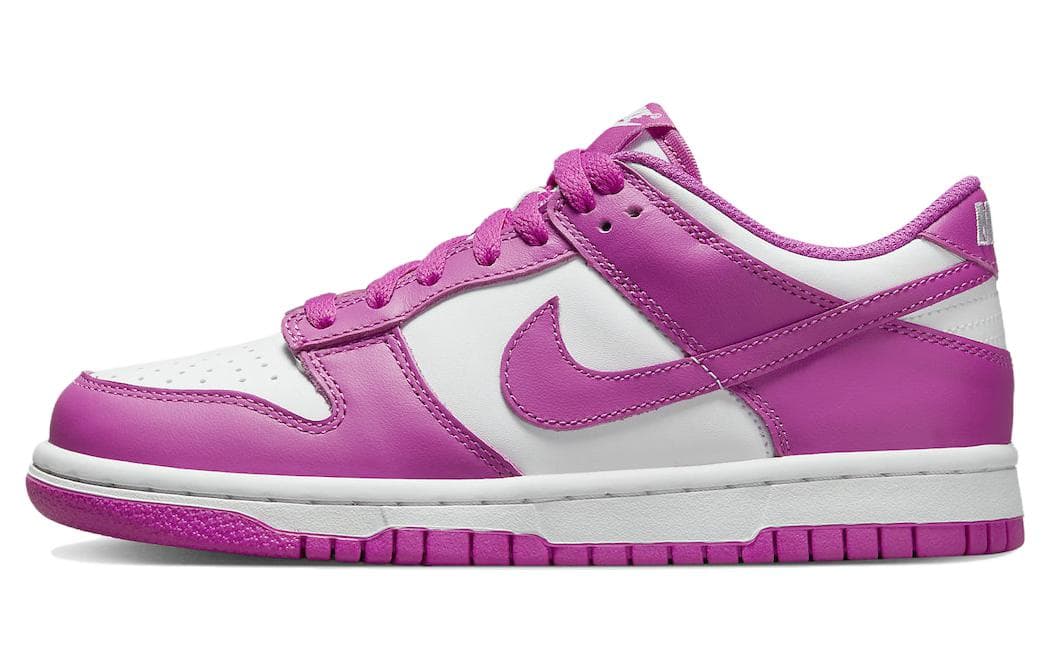 Nike Dunk Low Active Fuchsia GS