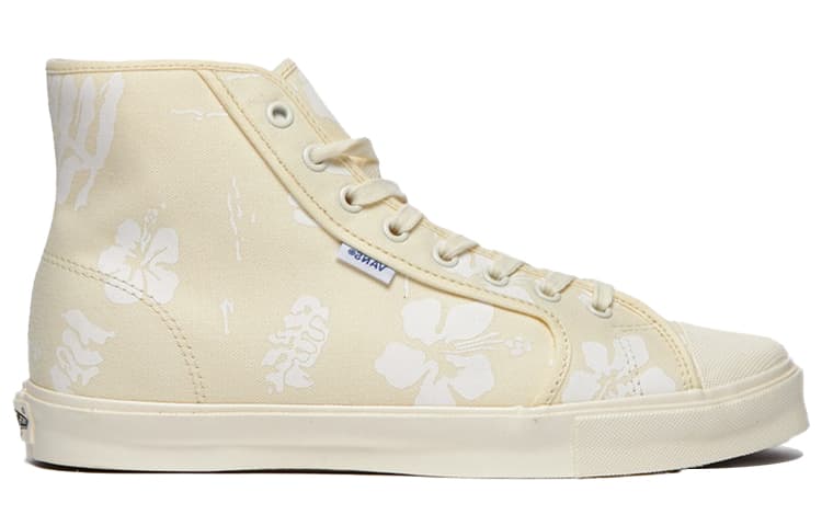 Style 24 Og Vans Lx 'Hibiscus' 4