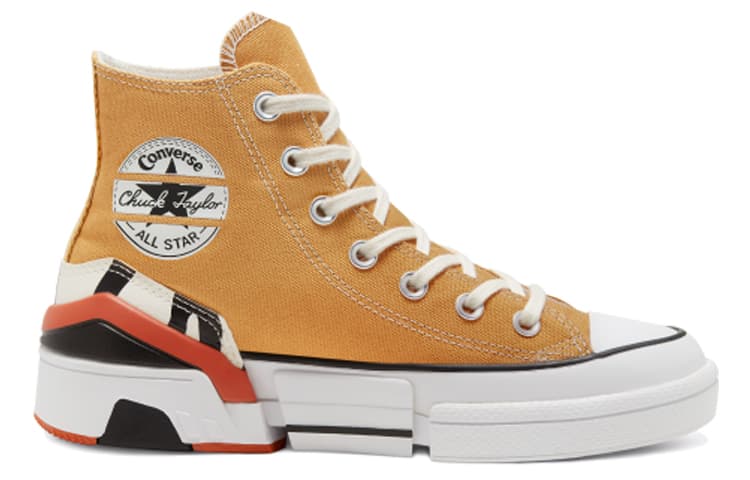 Converse CPX70 Yellow Women's 4