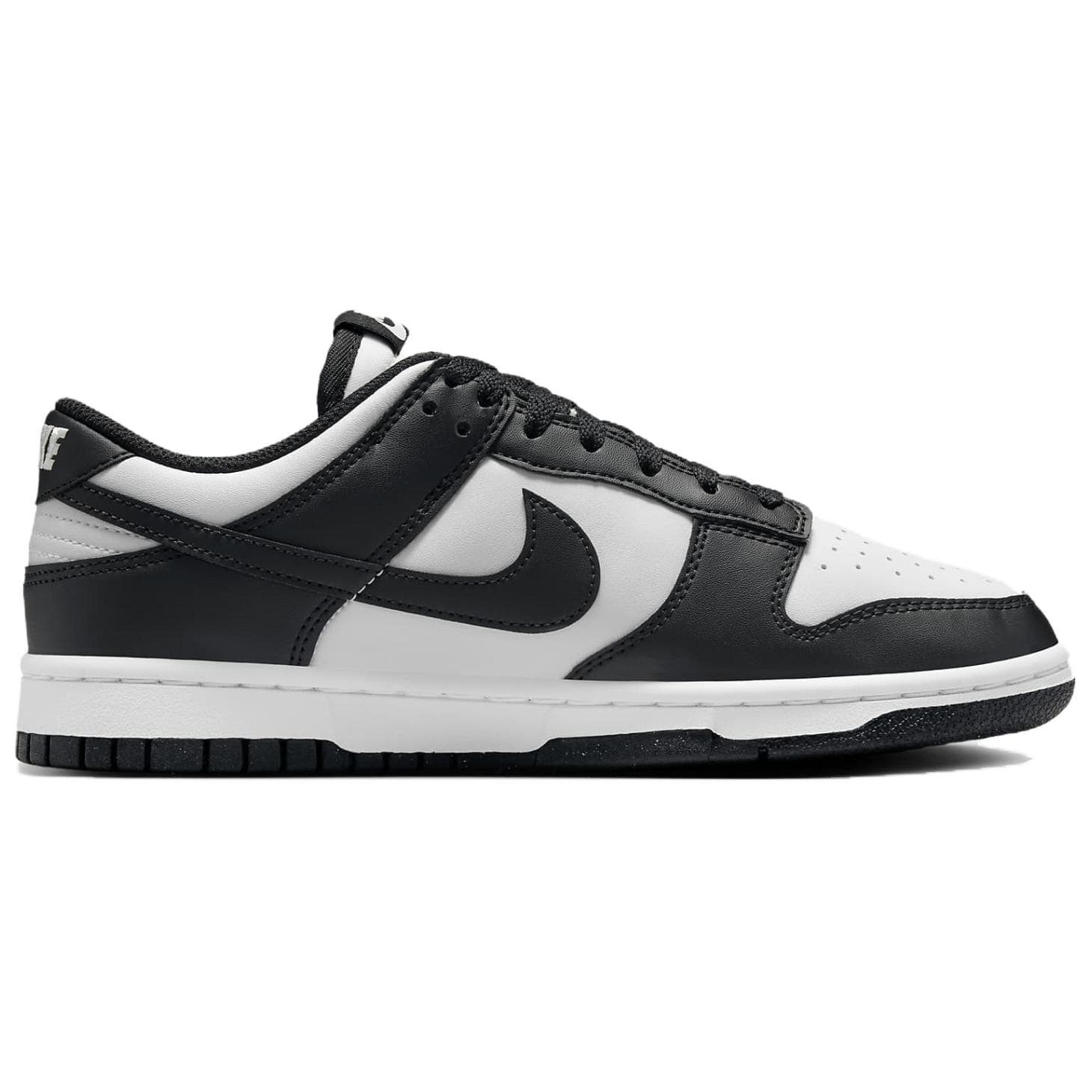Nike Dunk Low Next Nature Panda Women's 3