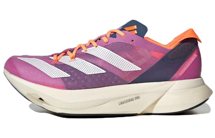 adidas Adizero Adios Pro 3   'Pulse Lilac'