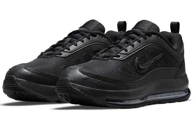 Nike Air Max Ap Triple Black 5