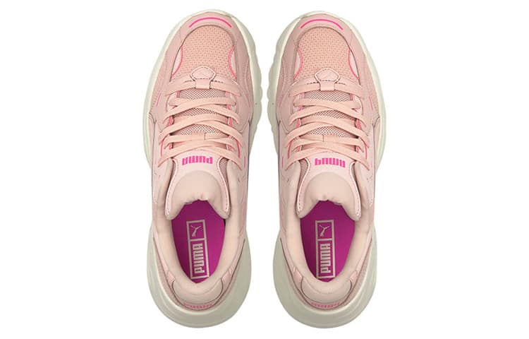 Puma Women's Pulsar Wedge Tonal 'Peachskin' 3