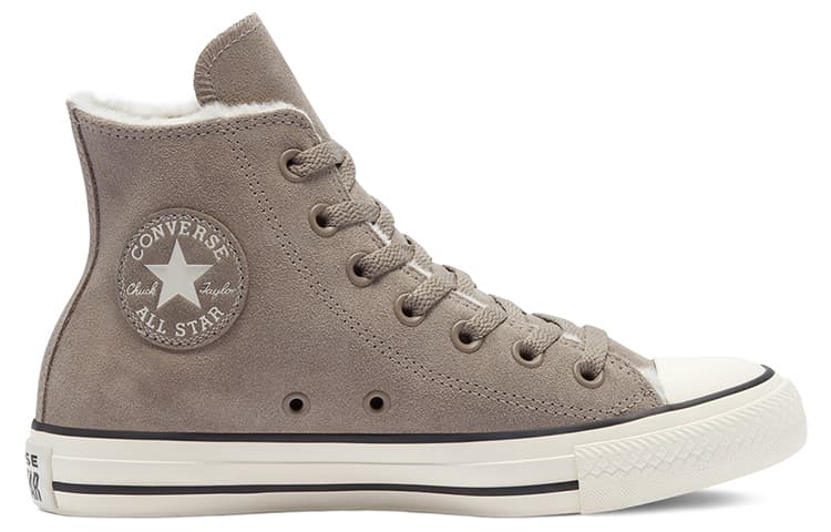 Converse Chuck Taylor All Star Grey/Brown Women's 3