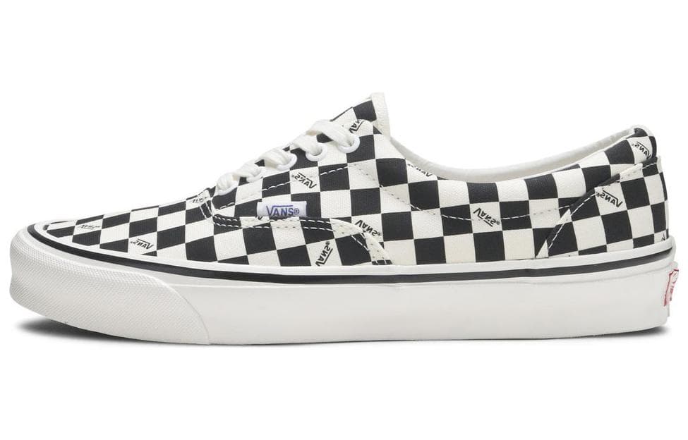 Era Og Vans Lx 'Checkerboard' 2020
