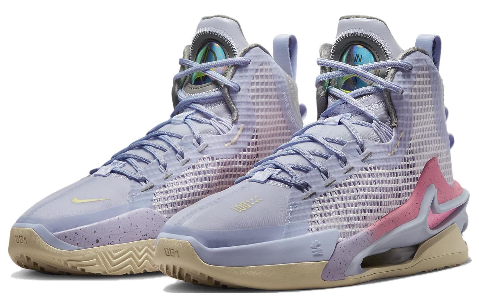 Nike Air Zoom Gt Jump 'Easter' 6