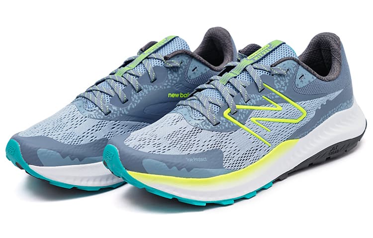 New Balance Dynasoft Nitrel V5 5