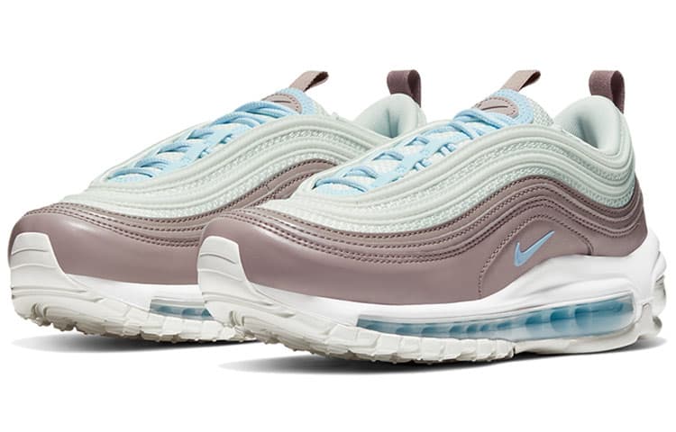 Nike Air Max 97 Spruce Aura Celestine Blue Women's 5