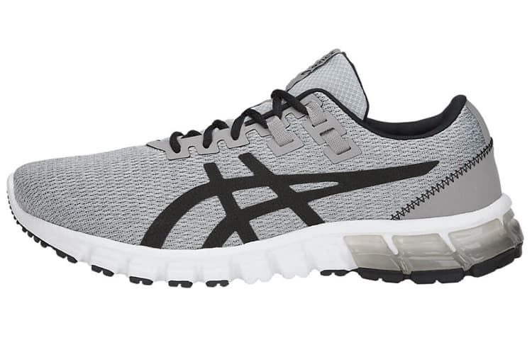 ASICS Gel Quantum 90 'Mid Grey Black'