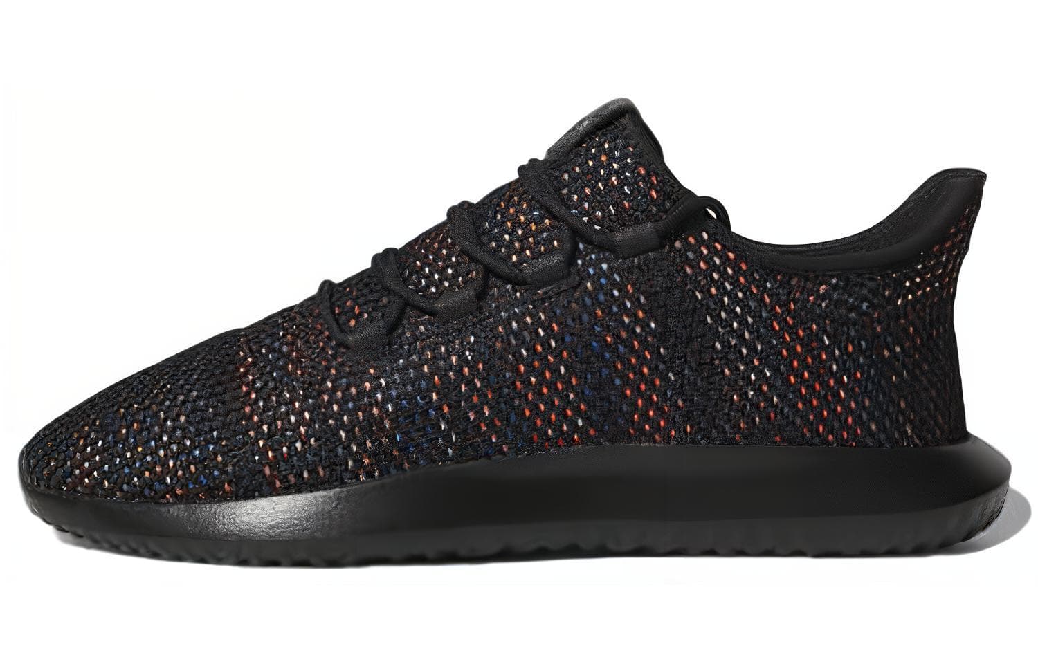 Adidas Originals Tubular Shadow Ck Core Black Sole Red