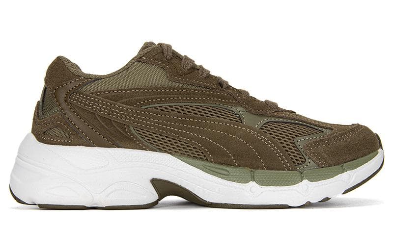 PUMA Teveris Nitro 'Green' 4