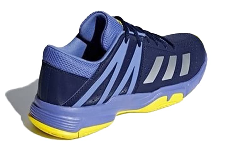 Adidas Wucht P3 Blue/Purple 6