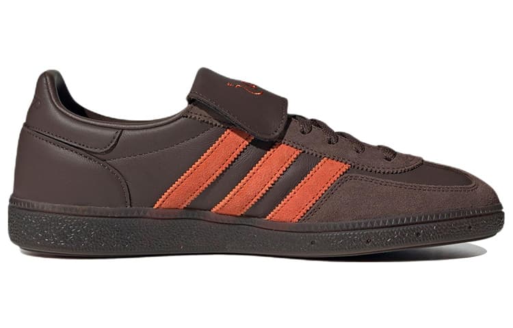 Adidas SHUKYU X E-WAX X Handball Spezial Brown 3
