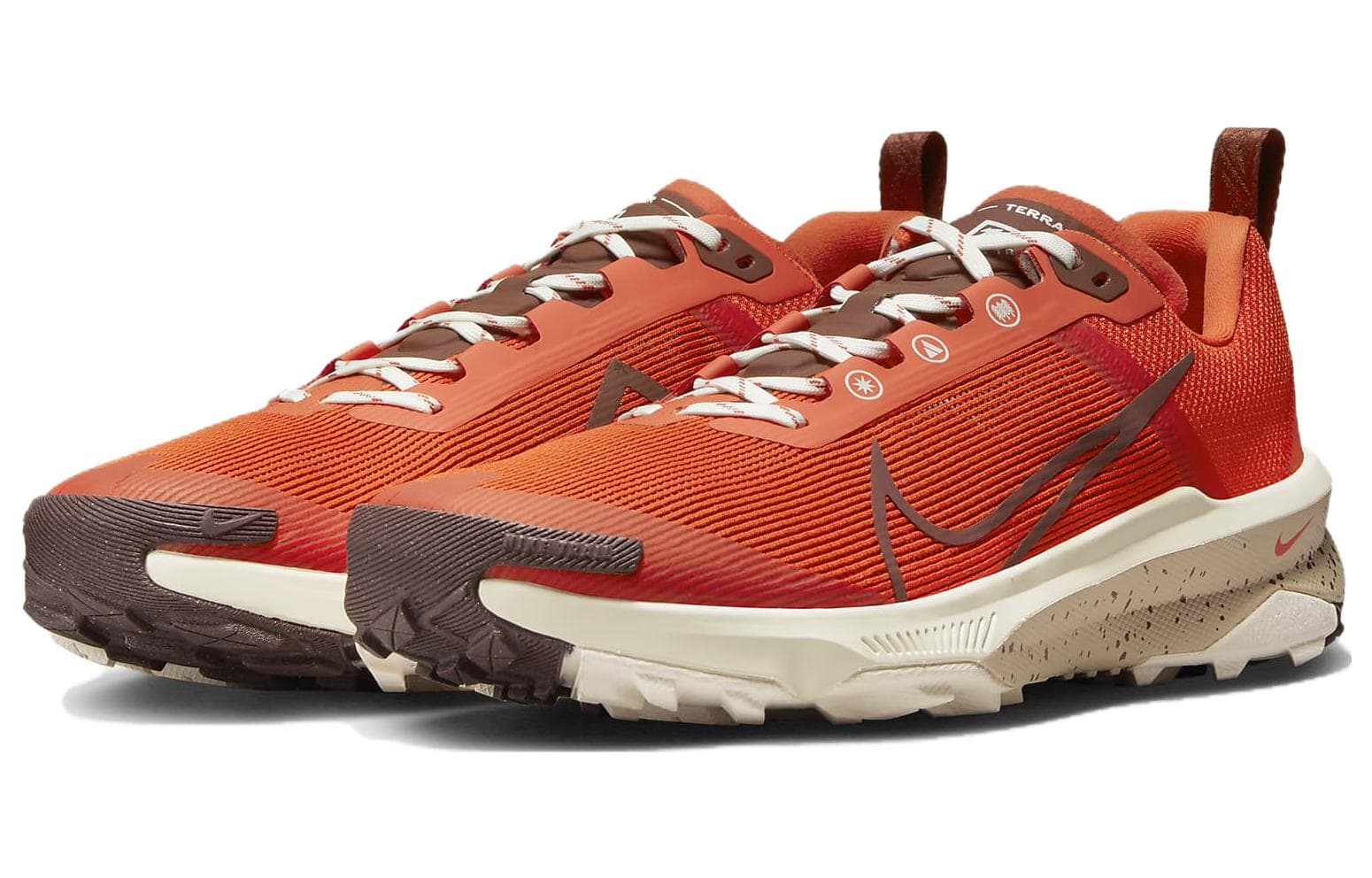 Nike Terra Kiger 9 'Picante Red Dark Pony' 6