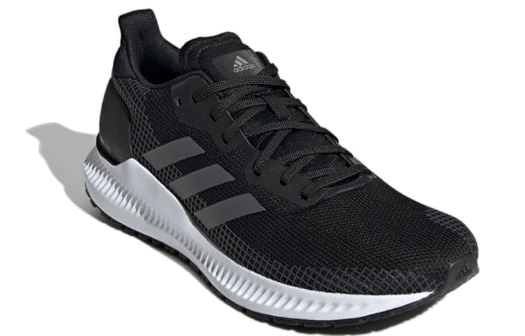 Adidas Solar Blaze Black Women's 5