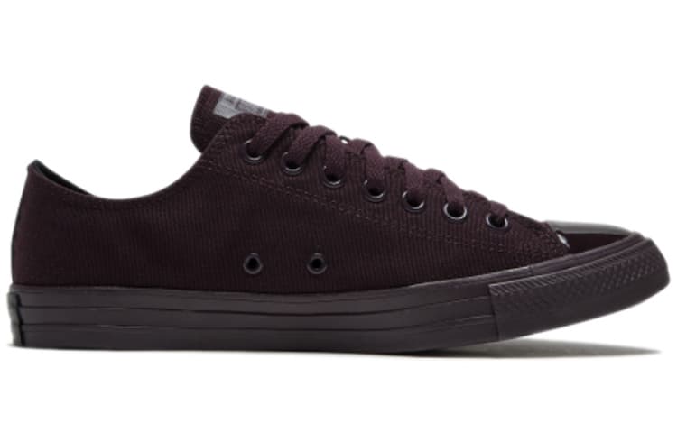 Converse Women's Chuck Taylor All Star Low 'Glitter' 3