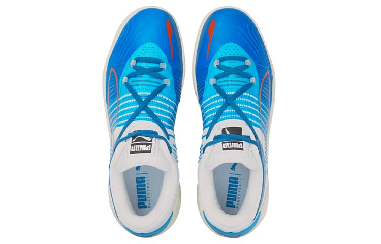 PUMA Fusion Nitro 'Ocean Dive' 6