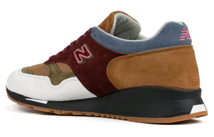 New Balance 1500 Scarlet Stone 6