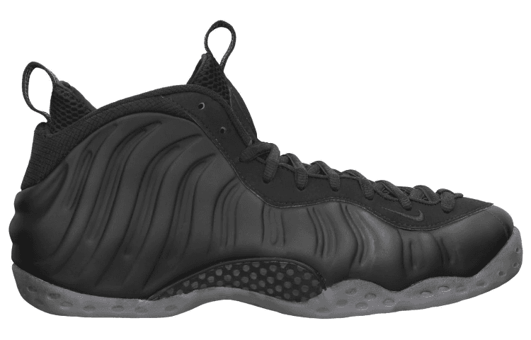 Nike Air Foamposite One "Stealth" 3