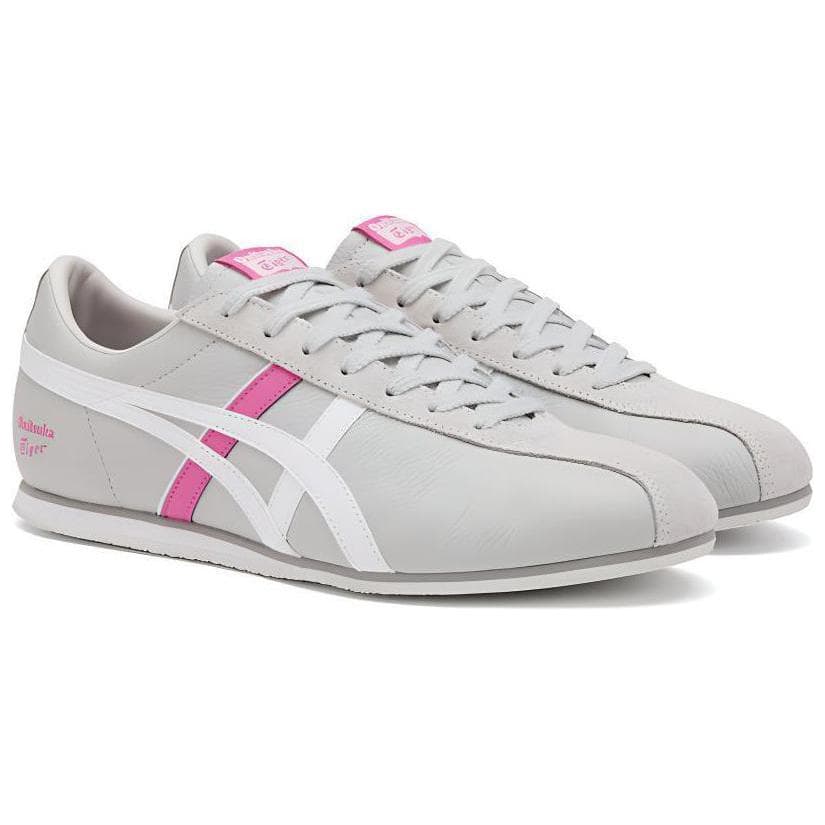 Onitsuka Tiger Fb Trainer 'Grey White Pink' 6