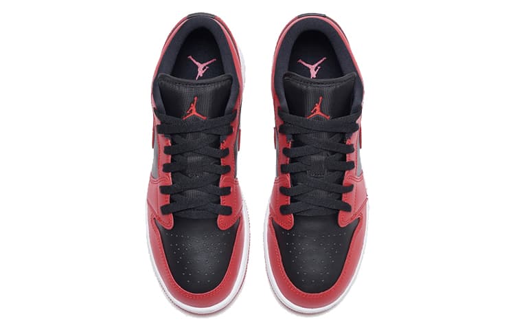 Jordan 1 Low Reverse Bred GS 2