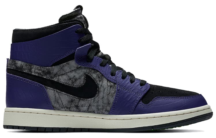 JORDAN 1 High Zoom Air Cmft Bayou Boys 3