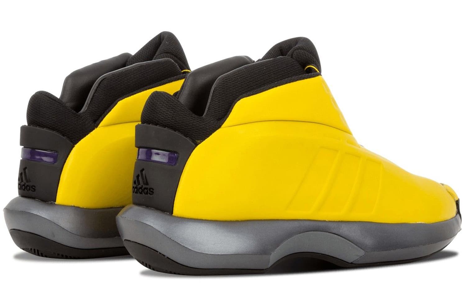Adidas Crazy 1 Sunshine 5